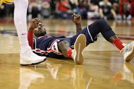 First game as a rocket for john wall and boogie, and they didn't disappoint:wall: The Five Houston Rockets With The Most To Prove To This Season Page 6