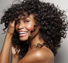 Messy hairstyles, on the contrary, create an illusion of no styling at all, while they certainly look cute and appealing to the eye, despite. How To Wake Up With Perfect Curls Kamdora