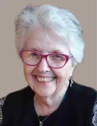 Obituary information for Arlene B. King