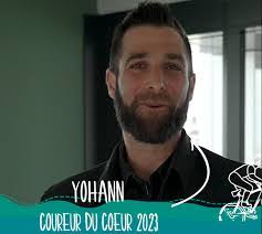 Thomas Criqui's Instagram, Twitter & Facebook