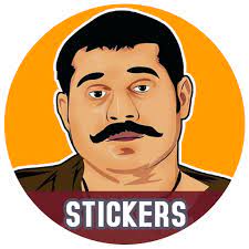 Share these malayalam stickers and express yourself better. Malayalam Stickers For Whatsapp Amazon De Apps Fur Android