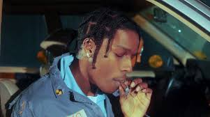 Dolocine Twitter Header Photos Pretty Flacko Header Photo