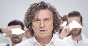 Andriy viktorovych kuzma kuzmenko was a ukrainian singer, poet, writer, tv presenter, producer and actor. 50 Najkrashih Citat Kuzmi Skryabina To Ye Lviv