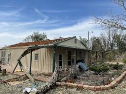 Oklahoma family lives in shed as insurance suit reveals alleged fraud