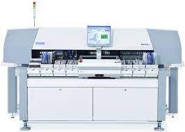 With its high accuracy and 144 feeders used smt equipment, pcb equipment & machines for sale. Mydata My100e Series Pick And Place Machines