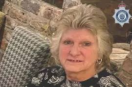 Teenage mother is found murdered