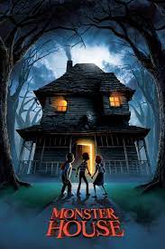 Monster House Ver Peliculas Online Pelis Plus