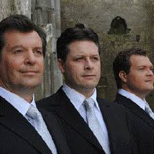 Maggie — The Irish Tenors