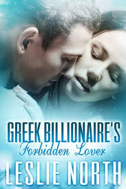 Greek Billionaire's Forbidden Lover (The Rosso Family Series Book 2) (Leslie  North) » p.1 » Global Archive Voiced Books Online Free