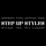 Step Up Salon from stepupstyles.com