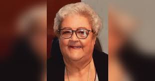 Obituary information for Aloma L. Forsberg