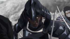 What are the best netflix exclusives coming in 2021? A New Anime About Japan S First Black Samurai Is Hitting Netflix This April