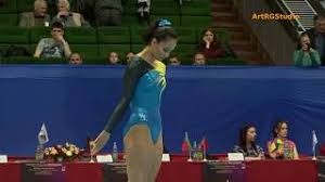 Farah ann sukan sea 2017. Farah Ann Abdul Hadi Mas Artistic Gymnastics Jakarta Asian Games Preview