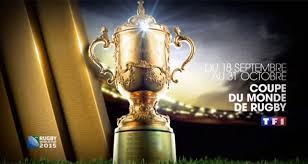 ⋙ coupe du monde de rugby 2019 : Tf1 S Offre La Coupe Du Monde De Rugby 2019 En Integralite Toutelatele