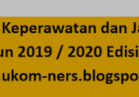 Jika ad tlg sy di saharr ke email : Soal Ukom Keperawatan Dan Jawaban Pdf Tahun 2019 2020 Edisi 130 Ukom Perawat Ners