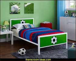 A string of soccer balls decorated in neat designs and colo. 28 Images Of Astounding Soccer Bedroom Ideas Hausratversicherungkosten