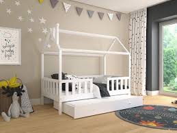 If i catch my dream: Hausbett Ii 2ter Schlaffunktion Kinderbett Hausbett Kinderbett Kinderzimmer Kaufen Bei Hood De Kinderbett Haus Kinderbett Kinder Bett