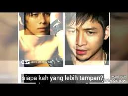Pasha Ungu Vs Ariel Noah Youtube