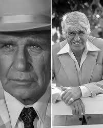 Larry Hagman Major Nelson JR Ewing