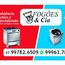 Fogões e Cia Mabe