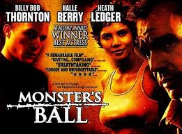 The direction is very sublime. Monster S Ball 2001 Ericdsnider Com