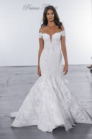 Pnina Tornai For Kleinfeld Fall 2018 Wedding Dresses Kleinfeld Pnina Tornai Wedding Dress Panina Tornai Wedding Dress