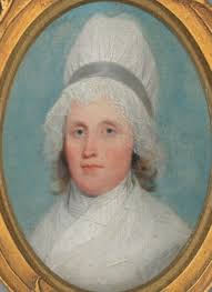 Eunice (Backus) Trumbull (1749-1826)