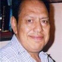 Juan G. Solano Obituary