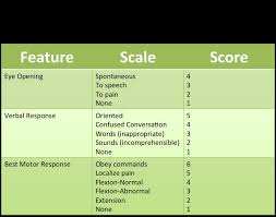 Trauma Scoring Systems Trauma Orthobullets