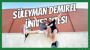 Süleyman demirel üniversitesi kimlik yönetim sistemi i̇le kurumsal mail adresinizi kullanarak üniversitemiz uygulamalarına erişebilirsiniz. Suleyman Demirel Universitesinde Okunur Mu Universite Ve Kampus Yasami Artilari Eksileri Youtube