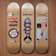 Find quality skateboard deck design you need and begin your skateboarding journey. 25 Of The Best Skateboard Deck Designs Skateboard Art Design Skateboard Design Skateboard Deck Art