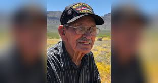 Obituary for Florentino C. Pacheco