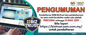 Formis network services receives direct support from omesti. Bung Mohktar Minta Sprm Siasat Projek Direct Nego Ssm Editor Malaysia