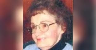 Beverly Croote Obituary