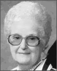 Anne Glickman Obituary (2009)