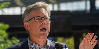 Paul Dolan seeks Indians World Series title