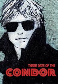 Three Days of the Condor - Movies on Google Play