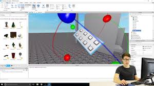 To make a game on roblox, start by opening roblox studio, clicking on new, and then clicking on gameplay. then, choose a game preset, like capture the flag. The Ultimate Guide To Making Your First Game On Roblox Studio
