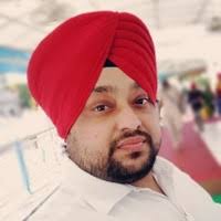 Alamjit Singh Email & Phone Number