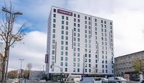 essen city centre hotel germany premier inn