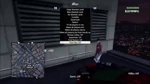 If i were to guess, a fully working online menu will be released in a few days. Solved Gta V Mod Menu Installation Se7ensins Gaming Community