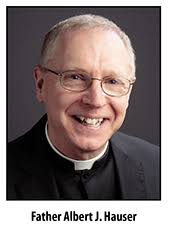 Assignments to change for 14 priests