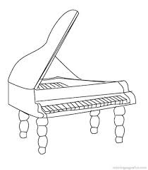 Maybe you would like to learn more about one of these? Music Keyboard Drawing For Kids Novocom Top