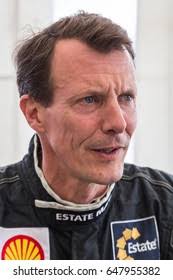 Prince Joachim Photos, Images & Pictures