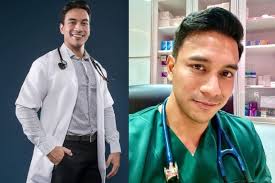 But not everyone was happy about it. Di Sebalik Tubuh Sado Happy Go Lucky Rupa Rupanya Dr Say Hati Tisu Berdepan Pesakit Dengar Kata Viral Mstar