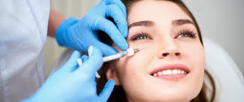 حقن الفيلر أنواعها واستخداماتها ومخاطرها ويب طب