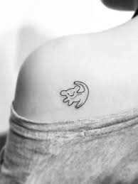 Make certain to take a look at kamz inkzone tattoo's web site and social media channels under! Disney Tattoos Simba Tattoo Ideen Disney Tattoo Ideen Tatowierungen