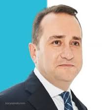 Göçük altından 'başım açık, beni çıkarmayın' diyenlerin imanıyla bu ülke korunuyor. Zulfu Tolga Agar Kimdir Kac Yasinda Kisa Ozgecmisi