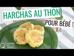 Harcha Au Thon Et Persil Pour Bebe Et Toute La Famille Cuisinez Pour Bebe Aliments Pour Bebe Faits Maison Cuisine Recettes De Cuisine