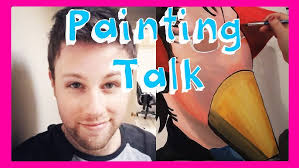 Painting Talk